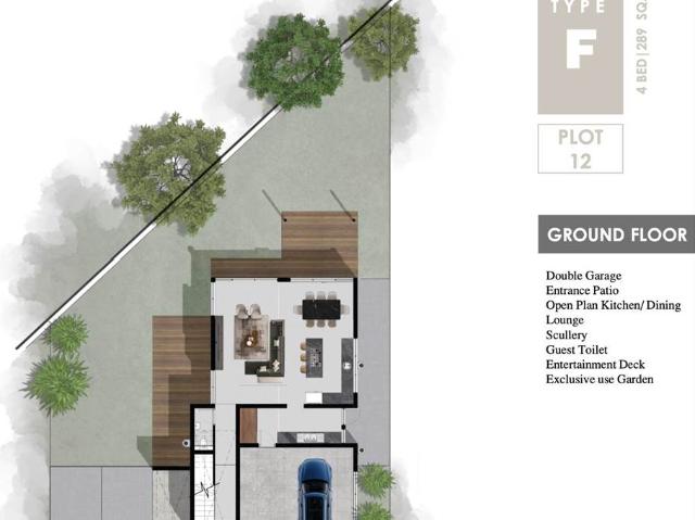Townhouse for sale in Princess Grant, Kwazulu-natal