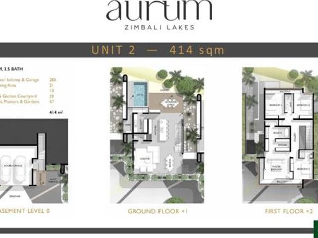 Townhouse for sale in Ballito, KwaDukuza Local Municipality