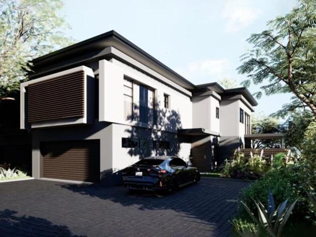 Townhouse for sale in Princess Grant, Kwazulu-natal