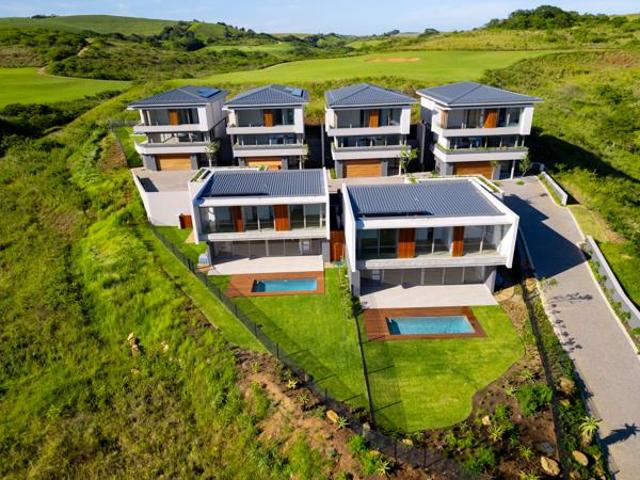 Townhouse for sale in Princess Grant, Kwazulu-natal