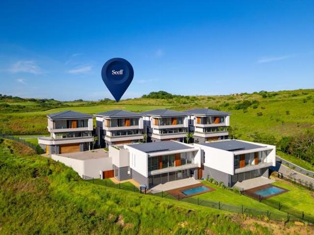 Townhouse for rent in Princess Grant, Kwazulu-natal