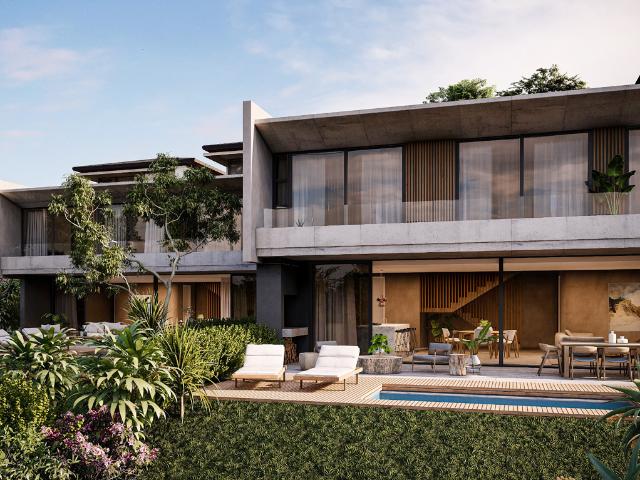 Townhouse for sale in Ballito, KwaDukuza Local Municipality