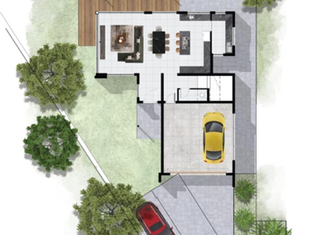 Townhouse for sale in Ballito, KwaDukuza Local Municipality