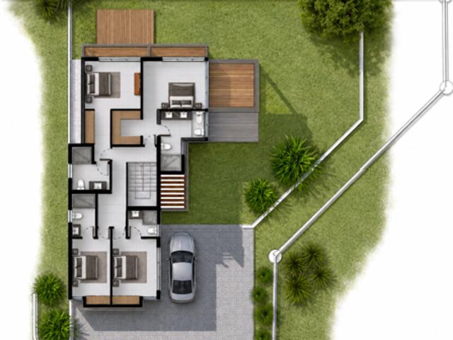 Townhouse for sale in Princess Grant, Kwazulu-natal
