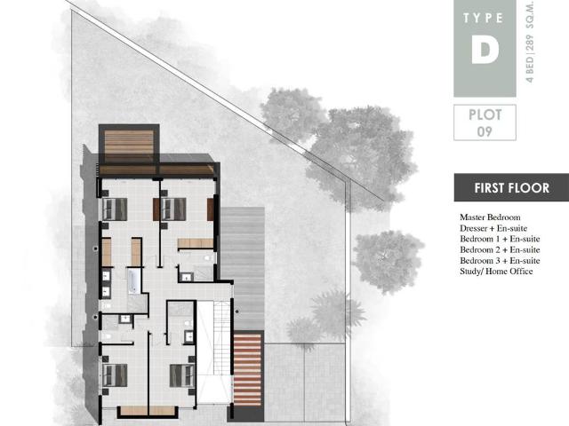 Townhouse for sale in Princess Grant, Kwazulu-natal