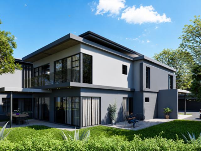 Townhouse for sale in Princess Grant, Kwazulu-natal