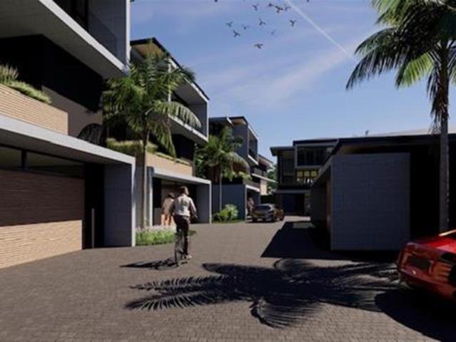 Townhouse for sale in Princess Grant, Kwazulu-natal