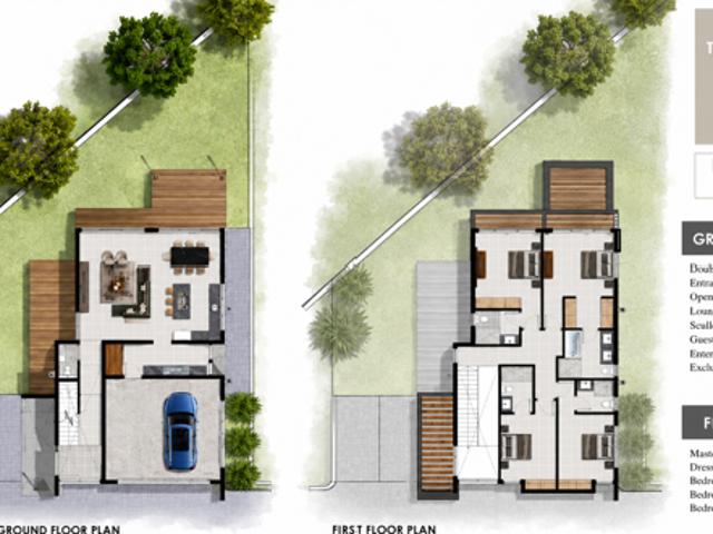 Townhouse for sale in Princess Grant, Kwazulu-natal