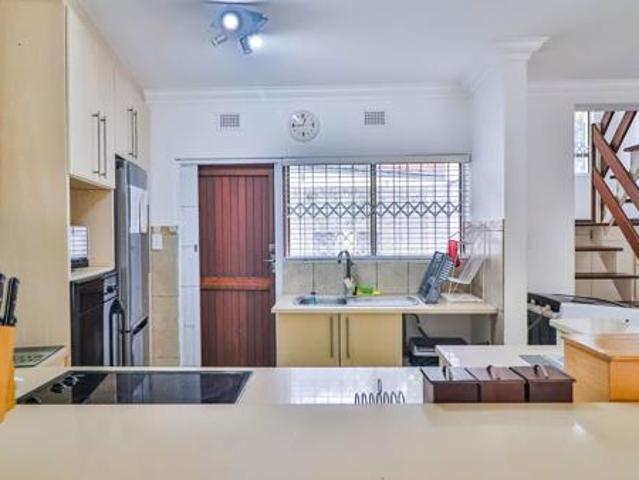 Townhouse for sale