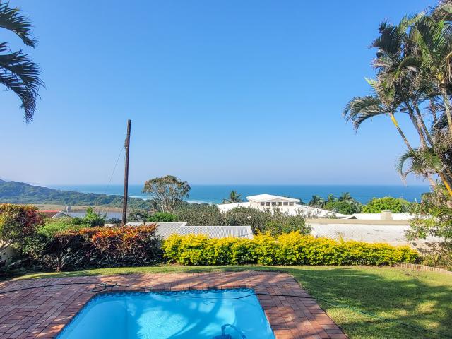Townhouse for sale in Princess Grant, Kwazulu-natal