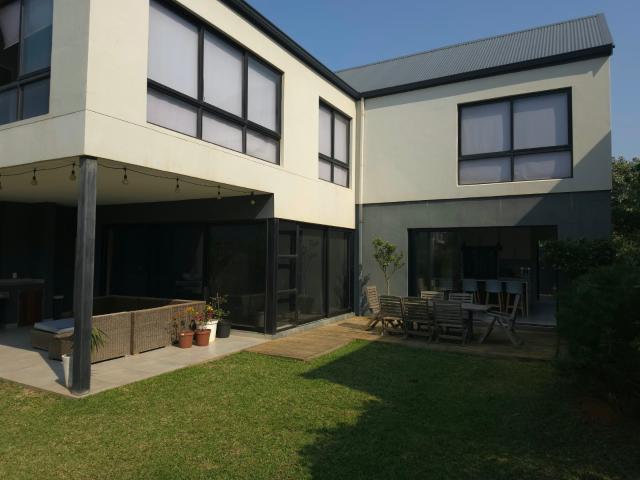 Townhouse for rent in Princess Grant, Kwazulu-natal