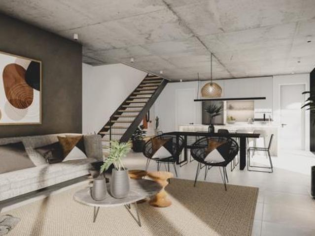 Townhouse for sale in Ballito, KwaDukuza Local Municipality