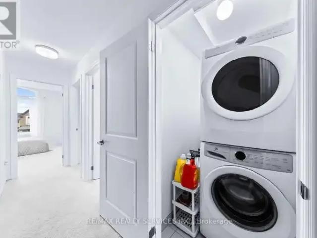 Townhouse for rent in Innisfil, Ontario