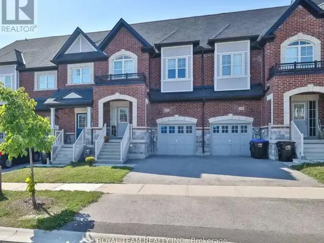 Townhouse for rent in Innisfil