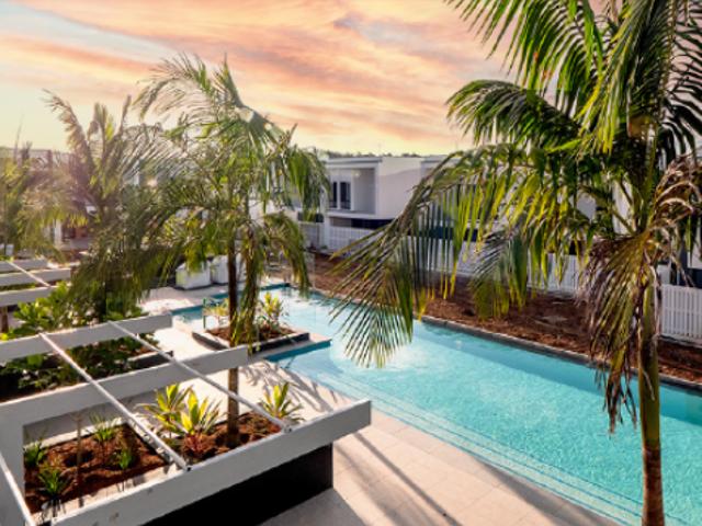 Townhouse for sale in Toombul, Queensland