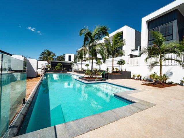 Townhouse for sale in Toombul, Queensland