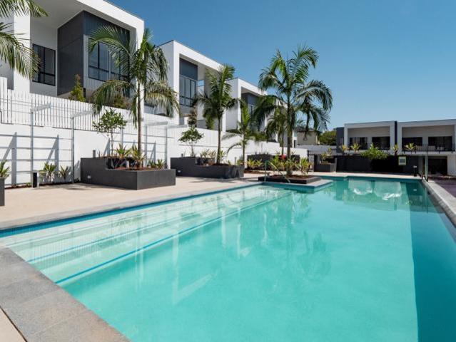 Townhouse for sale in Toombul, Queensland