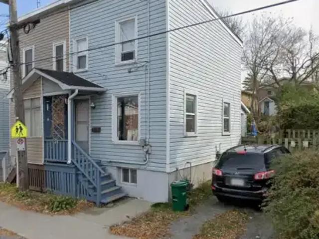 Townhouse for rent in Kingston, Ontario