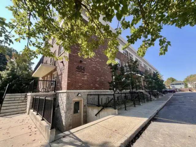 Townhouse for rent in Kingston, Ontario