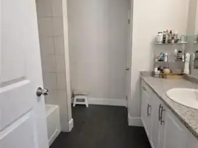 Townhouse for rent in Kitchener, Ontario