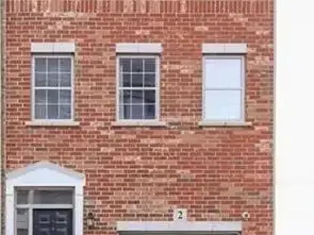 Townhouse for rent in Mt. Hope, Kitchener