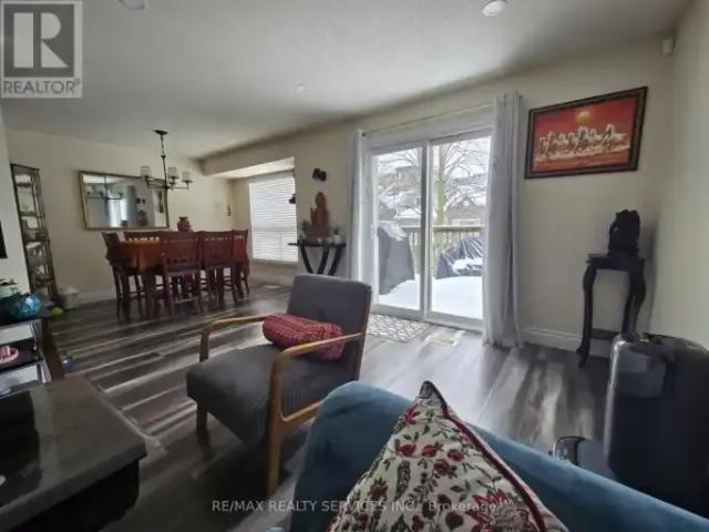 Townhouse for rent in Kitchener, Ontario