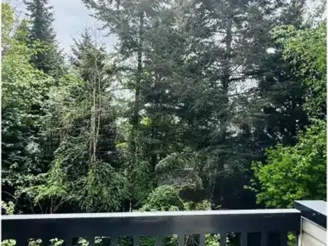 Townhouse for rent in British Columbia
