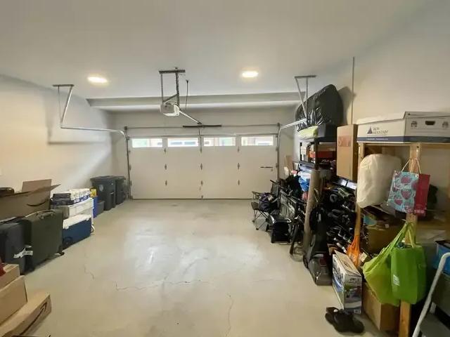 Townhouse for rent in Langley