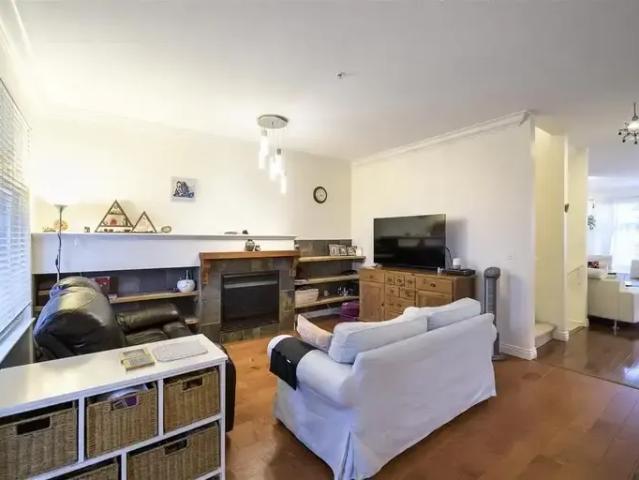Townhouse for rent in Langley