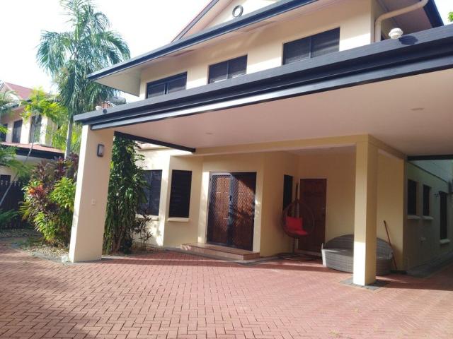 Townhouse for rent in Darwin, Northern Territory