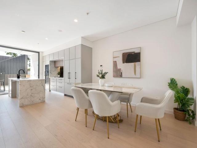 Townhouse for sale in Upper North Shore, Sydney