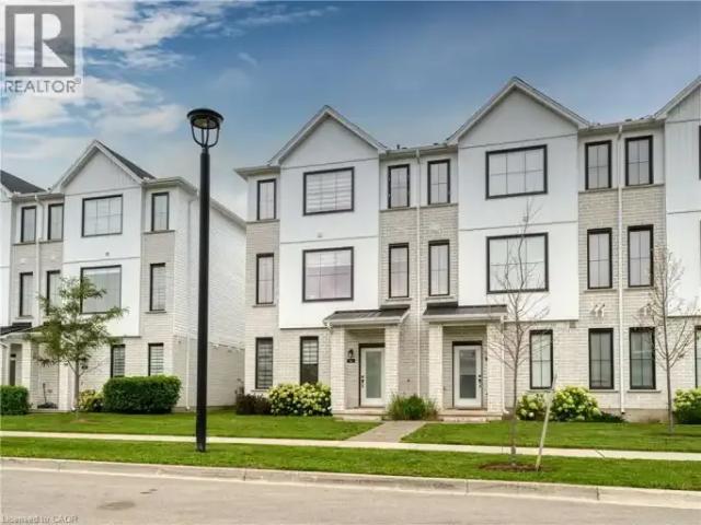 Townhouse for rent in Arva, Ontario