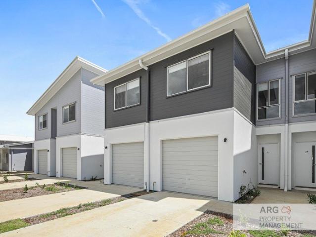 Townhouse for rent in Beaudesert, Queensland