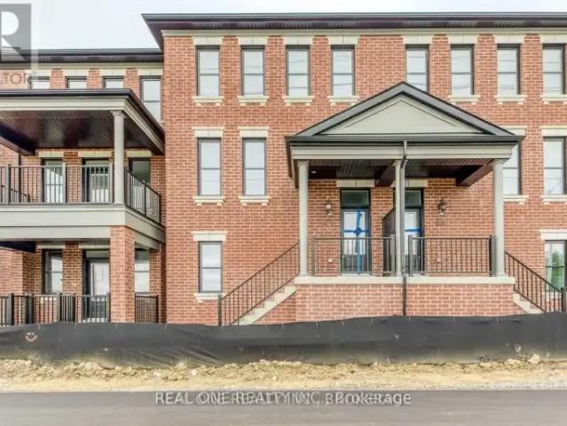 Townhouse for rent in Milton, Ontario
