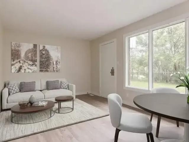 Townhouse for rent in Moose Jaw, Saskatchewan