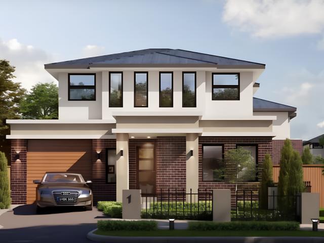 Townhouse for sale in Camerons Creek, Victoria