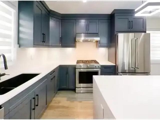Townhouse for rent in New Westminster, British Columbia