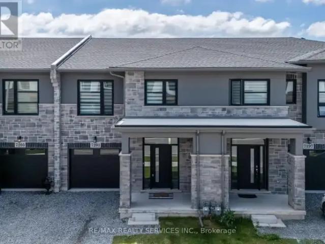Townhouse for rent in Niagara, Ontario