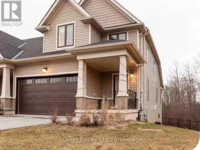 Townhouse for rent in Niagara, Ontario