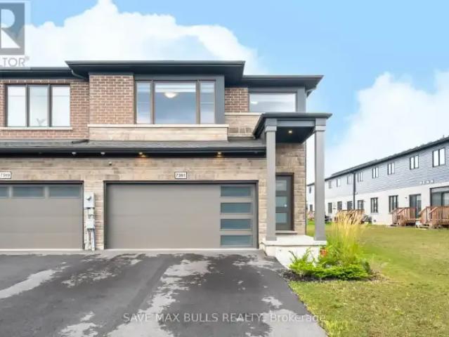Townhouse for rent in Niagara, Ontario