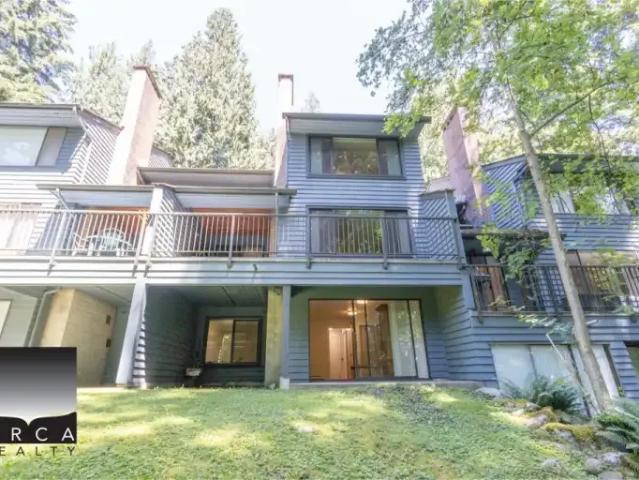 Townhouse for rent in British Columbia