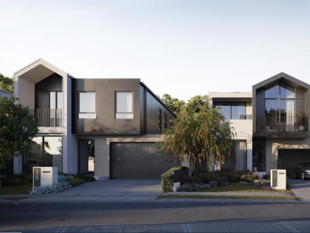 Townhouse for sale in Camerons Creek, Victoria