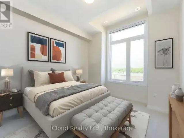 Townhouse for rent in Oakville, Ontario