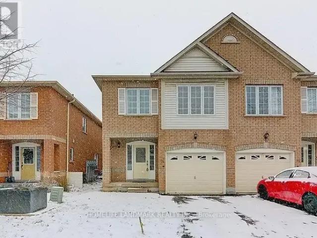 Townhouse for rent in Oakville