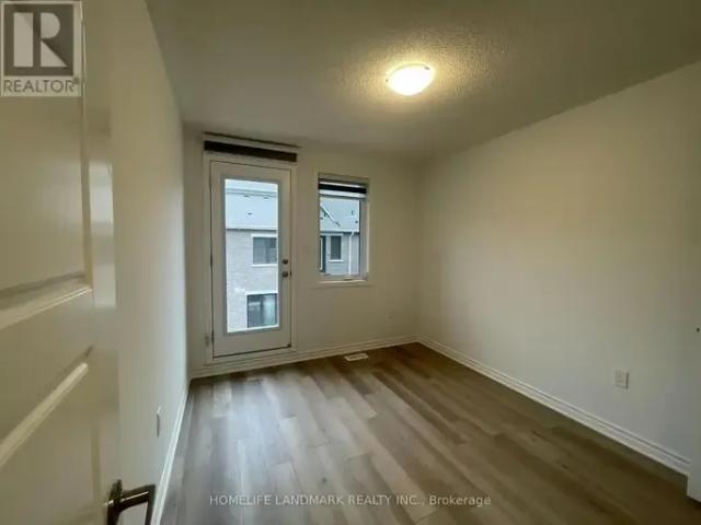 Townhouse for rent in Oakville