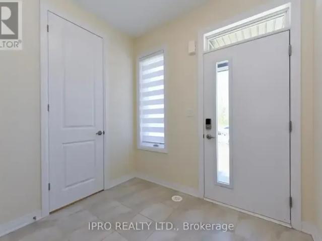 Townhouse for rent in Oakville