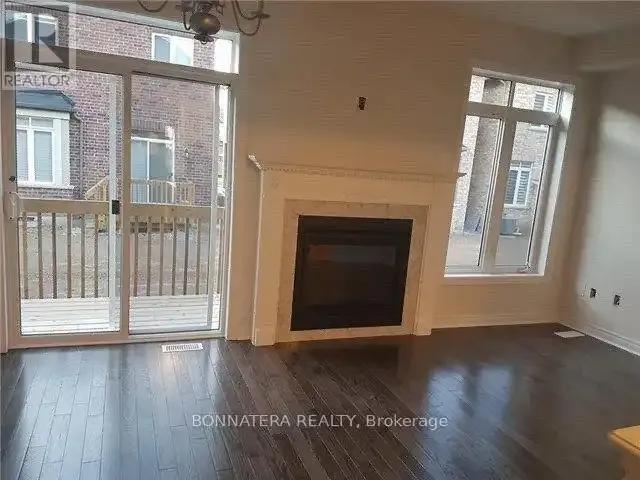 Townhouse for rent in Oakville, Ontario