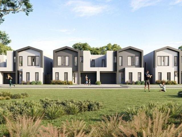 Townhouse for sale in Camerons Creek, Victoria