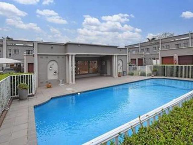 Townhouse for sale in Ekurhuleni, Gauteng