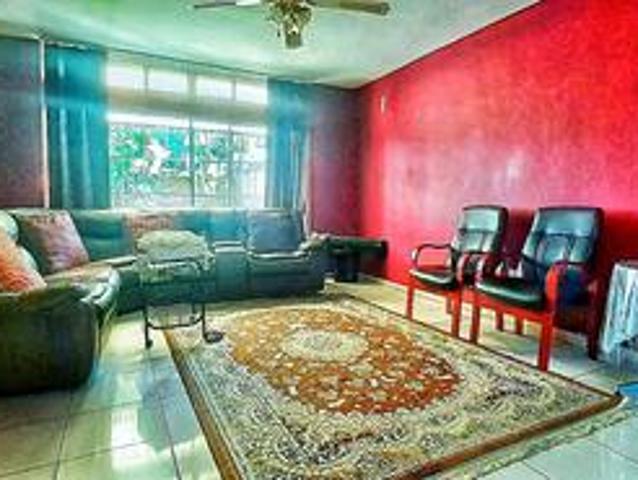 Townhouse for sale in Seshego, Limpopo